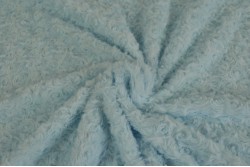 Fur roses 05 baby blue