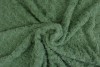 Fur roses 14 mint green