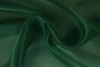 Organza 32 - Dark green