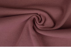 Cuffs 38 dark old pink