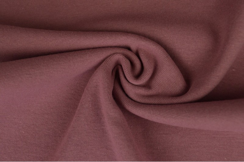 Cuffs 38 dark old pink