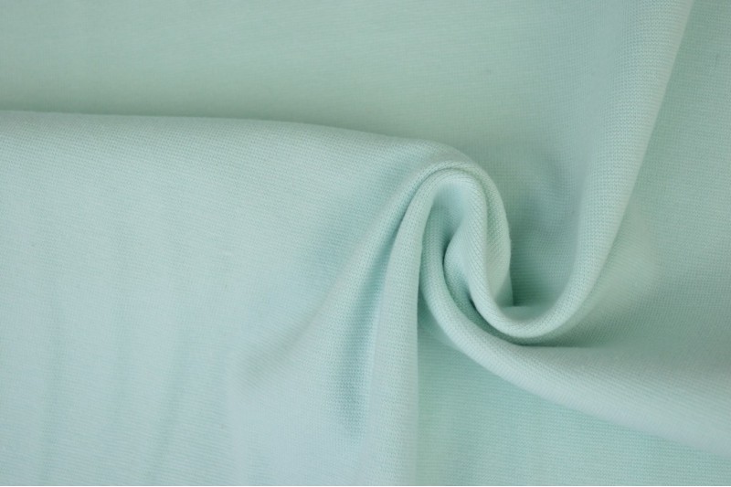 Cuffs 41 light mint