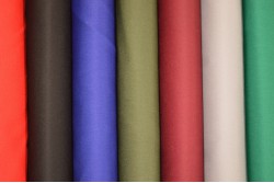 Cotton Twill