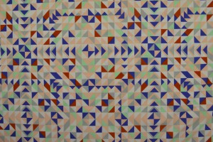 Lycra print 38