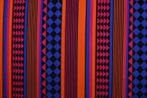 Lycra print 45