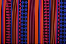 Lycra print 45