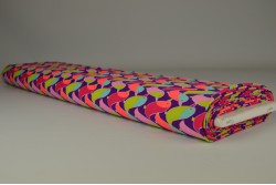 Lycra print 22