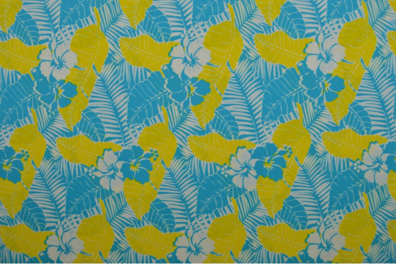 Lycra print 37