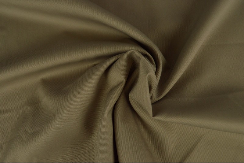 Cotton Twill 69 taupe