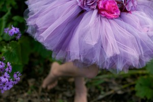 Tulle soft (Mesh)