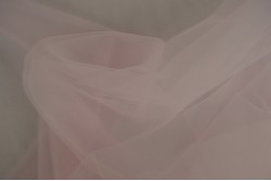 Soft Tulle 04 baby pink