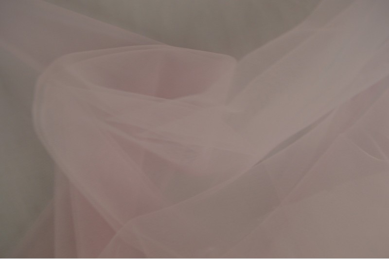 Soft Tulle 04 baby pink