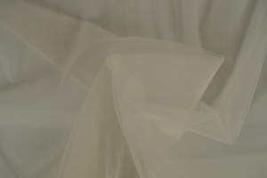 Soft Tulle 22 champagne