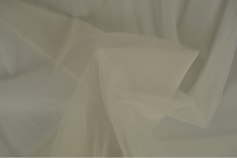 Soft Tulle 22 champagne