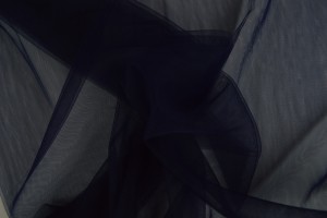 Soft Tulle 48 navy