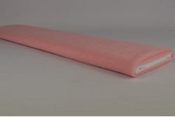 Soft Tulle 40 salmon pink