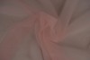 Soft Tulle 40 salmon pink