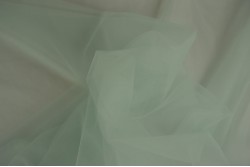 Soft Tulle 41 light mint