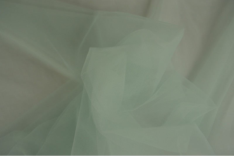 Soft Tulle 41 light mint