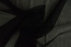 Soft Tulle 03 black