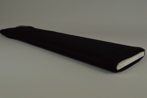 Soft Tulle 03 black