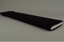 Soft Tulle 03 black