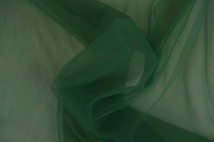 Soft Tulle 32 dark green