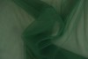 Soft Tulle 32 dark green