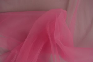 Soft Tulle 51 fuchsia