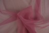 Soft Tulle 38 dark old pink