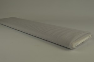 Soft Tulle 25 silver grey