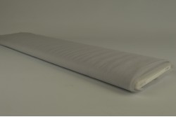 Soft Tulle 25 silver grey