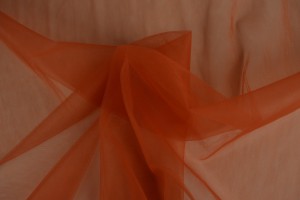 Soft Tulle 42 copper
