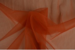 Soft Tulle 42 copper