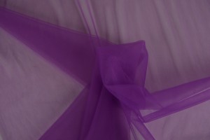Soft Tulle 08 purple