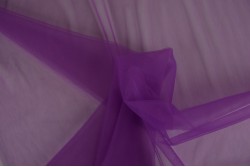 Soft Tulle 08 purple