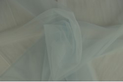 Soft Tulle 05 baby blue
