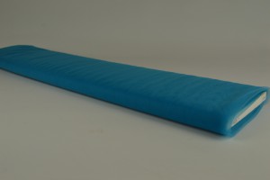 Soft Tulle 26 petrol