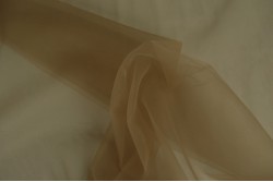Soft Tulle 69 taupe