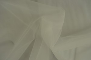 Soft Tulle 02 off-white