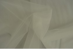 Soft Tulle 02 off-white