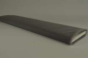Soft Tulle 17 dark grey