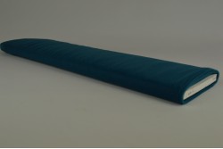 Soft Tulle 46 dark petrol