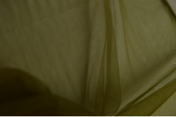 Soft Tulle 33 moss green