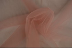 Soft Tulle 37 old pink