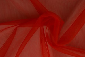 Soft Tulle 01 red