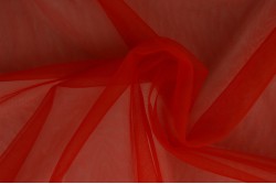 Soft Tulle 01 red