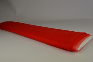 Soft Tulle 01 red