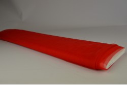 Soft Tulle 01 red