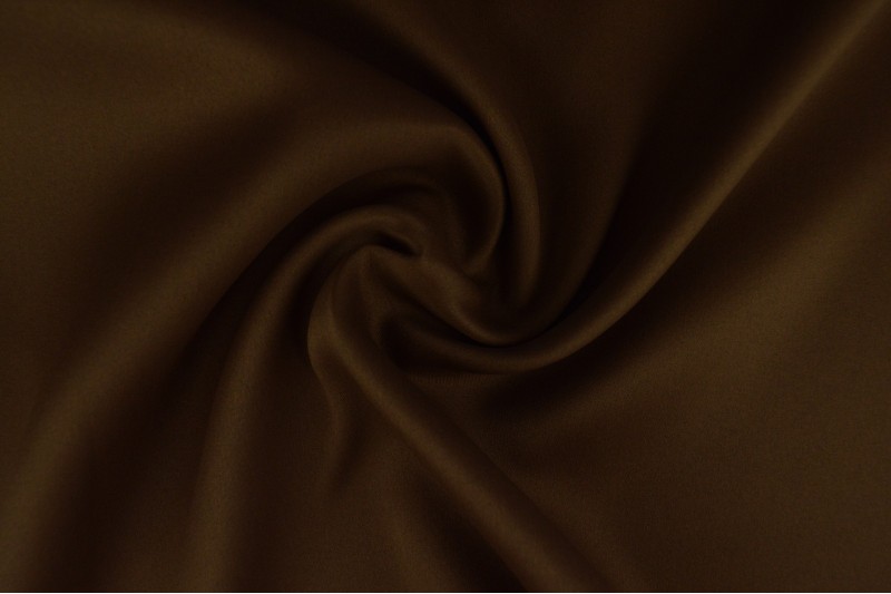 Blackout fabric 43 brown